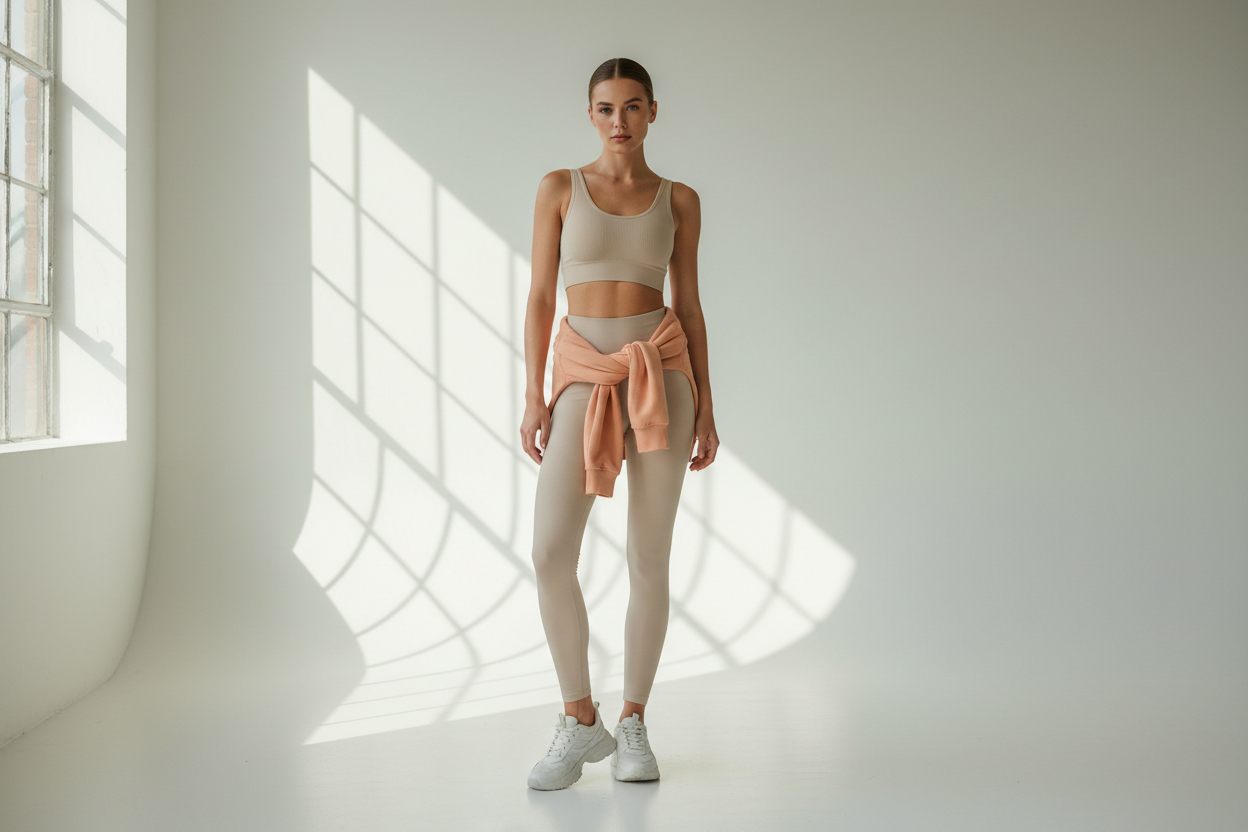 Vita Sana Fitwear