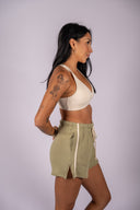 X-Factor Bra- Shell