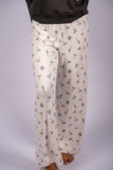 Dawn Cocktail Pant - Sandstone