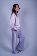 Juliet Pant - Lilac