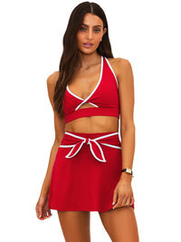 Twist Top- Peppermint