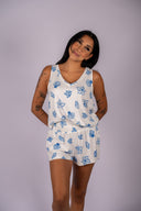 Seashore Set- White