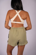 X-Factor Bra- Shell
