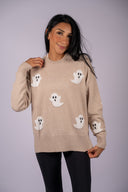Callie Sweater - Heather Boos