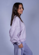 Paloma Crew - Purple