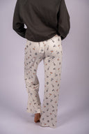 Dawn Cocktail Pant - Sandstone