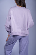 Paloma Crew - Purple