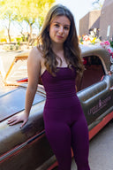 Scarlet Ankle- Berry