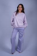 Juliet Pant - Lilac