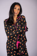 Livy Top & Connie Pant Set - Mystical Candy Corn