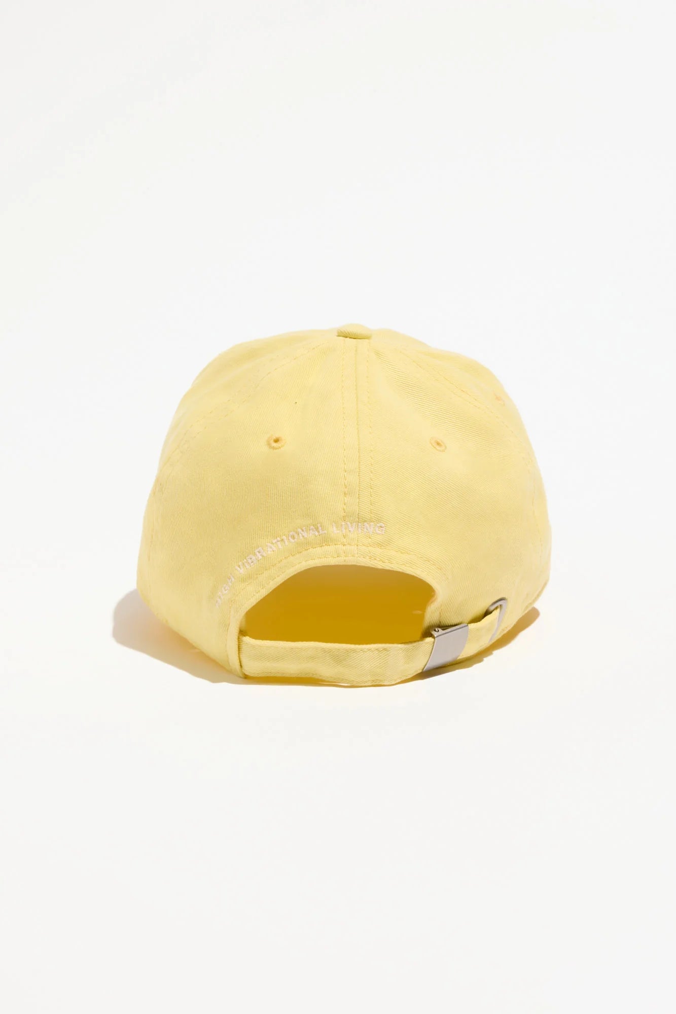 333 Dad Hat- Sunbeam