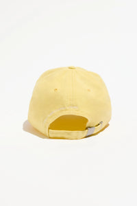 333 Dad Hat- Sunbeam
