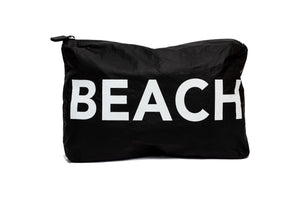 Beach Water Resistant Pouch