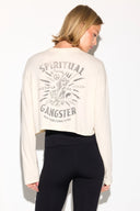 El Tigre Drew Long Sleeve Top