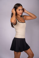 Poppy Tank - Shell