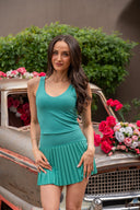 Lotus Longline Top - La Palma