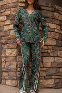 Tamara Juliet Pant - Jungla