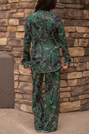 Tamara Juliet Pant - Jungla