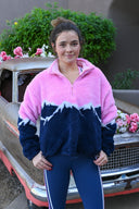 Leona Sherpa - Snowy Peaks