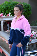 Leona Sherpa - Snowy Peaks