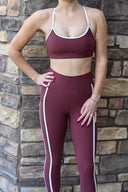 Samara Bowie Bra- Sienna