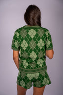 Balboa Short - Club Argyle