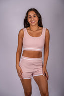 Chantal Bra - Blush