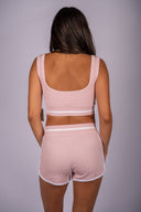 Chantal Bra - Blush