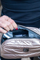 Touch Up - Pearl Cashmere
