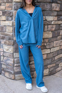 Valley Straight Leg - Washed Blue