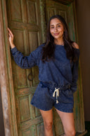 La Vida Romper - Indigo