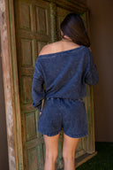La Vida Romper - Indigo