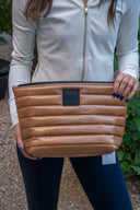 Travel Trio - Glossy Nude, Pearl Leopard, Mineral Gold