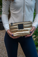 Travel Trio - Glossy Nude, Pearl Leopard, Mineral Gold
