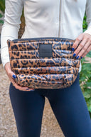 Travel Trio - Glossy Nude, Pearl Leopard, Mineral Gold