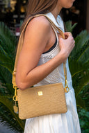 Fame - Dune Raffia