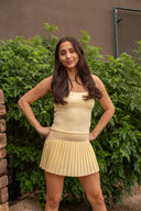 World Tour Rib Tank - Sunnyside