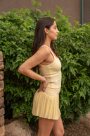 World Tour Rib Tank - Sunnyside