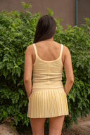 World Tour Rib Tank - Sunnyside