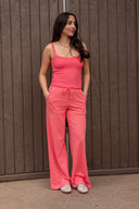 World Tour Rib Tank - Paloma