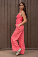 World Tour Rib Tank - Paloma