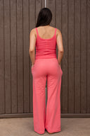 World Tour Rib Tank - Paloma