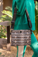 Bum Bag 2.0- Python