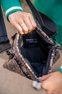 Bum Bag 2.0- Python