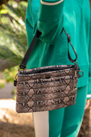 Bum Bag 2.0- Python