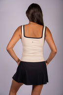 Poppy Tank - Shell
