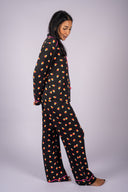 Livy Top & Connie Pant Set - Mystical Candy Corn