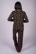 Livy Top & Connie Pant Set - Mystical Candy Corn