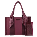 Case-Mate Mulberry Twilly Jelly Tote Bag