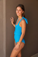 Sydney One Piece - Riviera Blue